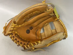 Used BB/SB Glove LH Throw Brown 11