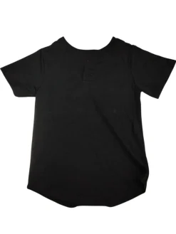 Used BB/SB Jersey Black LG