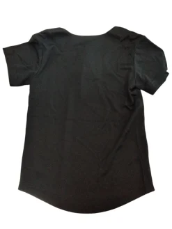 Used BB/SB Jersey Black MD