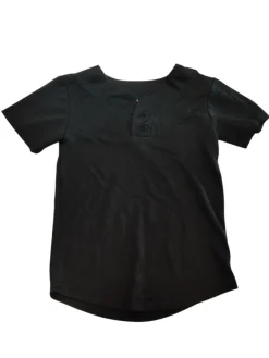 Used BB/SB Jersey Black SM