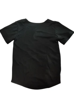 Used BB/SB Jersey Black SM