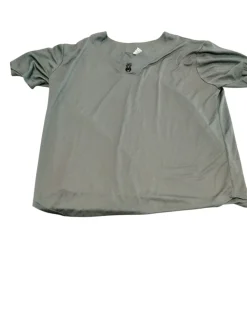 Used BB/SB Jersey Grey SM