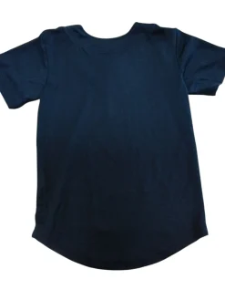 Used BB/SB Jersey Navy Blue SM