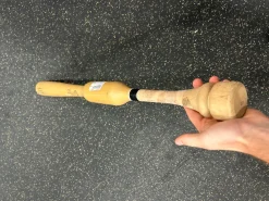 Used BB/SB Other Bat 32"