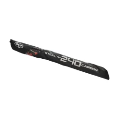 Used BCA STEALTH 240 AVALANCHE PROBE Camping Accessory