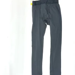 Used BCG Compress Pants Y Black LG