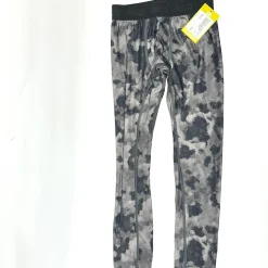 Used BCG Compress Pants Y Grey LG