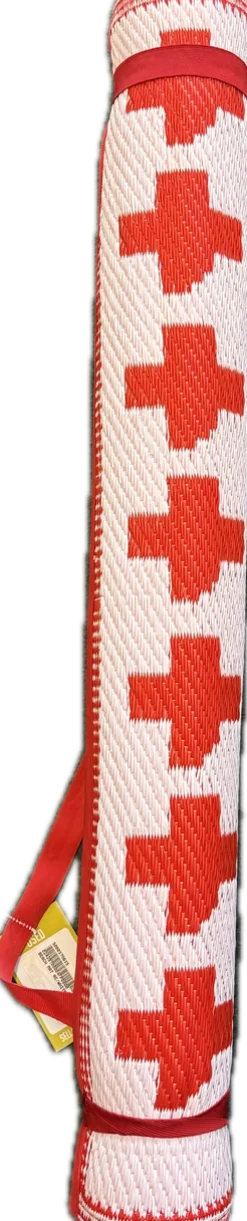 Used Beach Mat