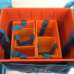 Used BEACHMATE ALL IN ONE SET SHOVELS COOLER Other Field Equipment