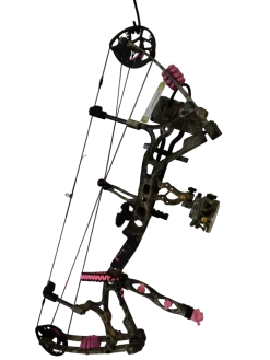 Used Bean Bag Buddys RH BOW Adult Bow