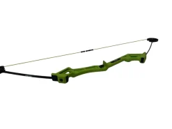 Used BEAR ARCHERY VALIANT Youth Bow