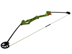 Used BEAR ARCHERY VALIANT Youth Bow