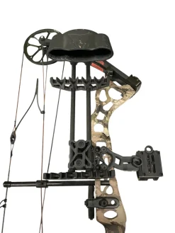 Used BEAR COMPOSITE BOW Youth Bow