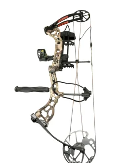 Used BEAR COMPOSITE BOW Youth Bow