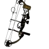 Used BEAR Youth Bow