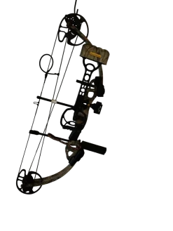 Used BEAR Youth Bow
