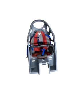 Used Bell BABY SEAT Rear Mount Carrier None