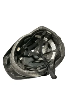 Used Bell BELL BIKE HELMET Bike Helmet Black MD