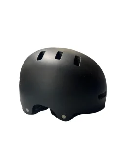 Used Bell BELL Bike Helmet Black MD