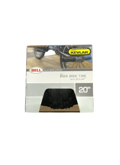 Used Bell Bicycles / Tires