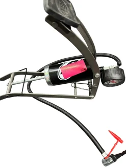 Used Bell Bike Accessory
