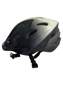 Used Bell BIKE HELMET Bike Helmet Black MD
