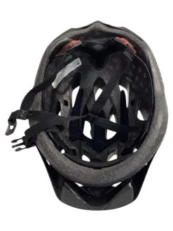 Used Bell BIKE HELMET Bike Helmet Black MD