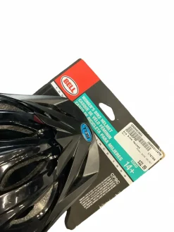 Used Bell BIKE HELMET Other Bike