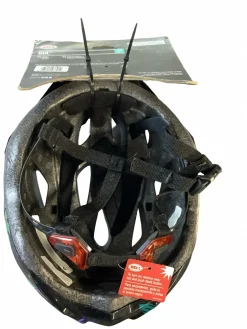 Used Bell BIKE HELMET Other Bike