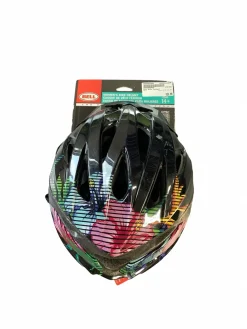 Used Bell BIKE HELMET Other Bike