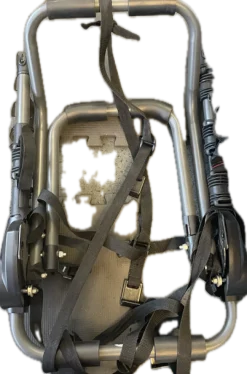 Used Bell Bike Rear Rack Accessory
