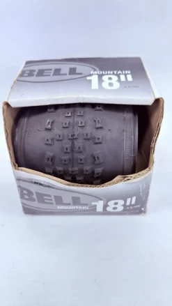 Used Bell Bike Tire 18 inch