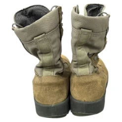 Used BELLEVILLE GORETEX BOOTS Climbing Shoes Senior 9
