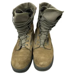 Used BELLEVILLE GORETEX BOOTS Climbing Shoes Senior 9