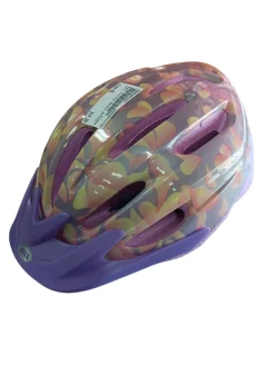 Used Bell Inline Skate Helmet None One Size