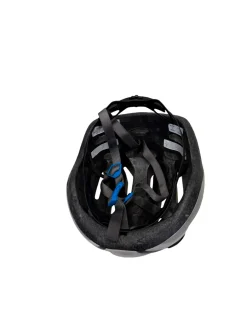 Used Bell PRIMUS Bike Helmet 54-61cm mfg Sep '18