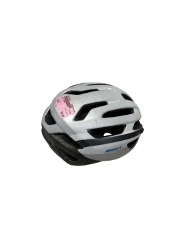 Used Bell PRIMUS Bike Helmet 54-61cm mfg Sep '18