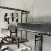 Used BENCH AND RACK Standard Bench