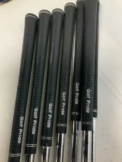 Used Ben Hogan APEX EDGE Mens Iron Set RH 3I-9I