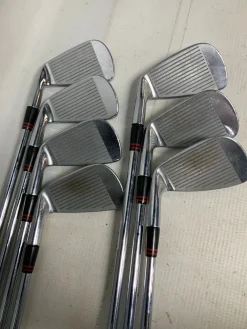 Used Ben Hogan APEX EDGE Mens Iron Set RH 3I-9I