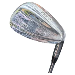 Used Ben Hogan RADIAL Golf Wedge Mens RH Gap/Approach Wedge