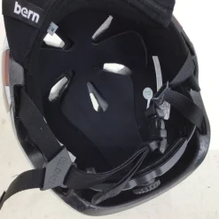 Used Bern NEW YOUTH NINO BIKE HELMET Bike Accessory