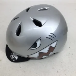 Used Bern NEW YOUTH NINO BIKE HELMET Bike Accessory