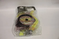 Used Bicycle Tires
