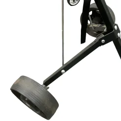 Used BIG STYX JR GOLF CART Golf Cart 2 Wheel