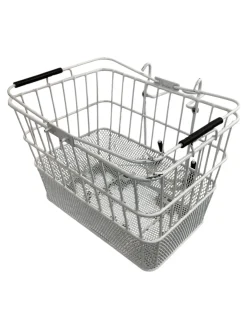 Used Bike Accessory