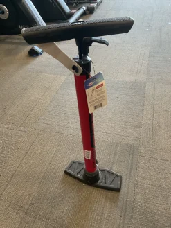 Used Bike Accessory