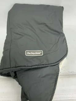 Used Bike Accessory