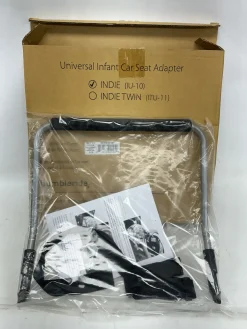 Used Bike Accessory