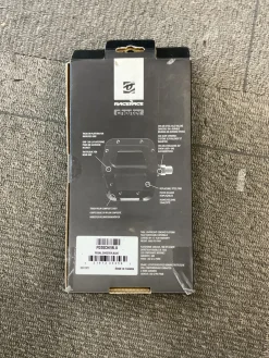 Used Bike Accessory